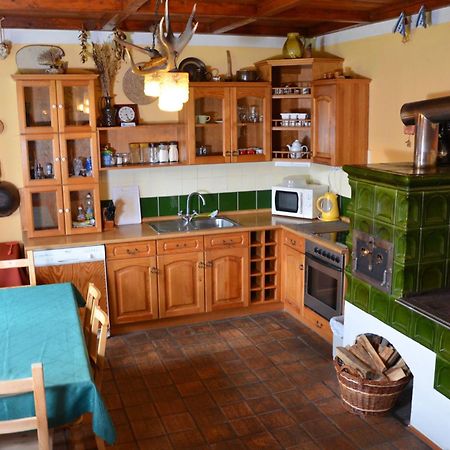 Blazkuv Statek Apartment Malsice Phòng bức ảnh