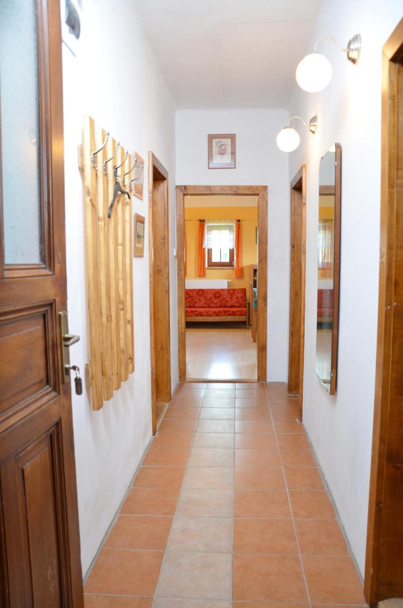 Blazkuv Statek Apartment Malsice Phòng bức ảnh