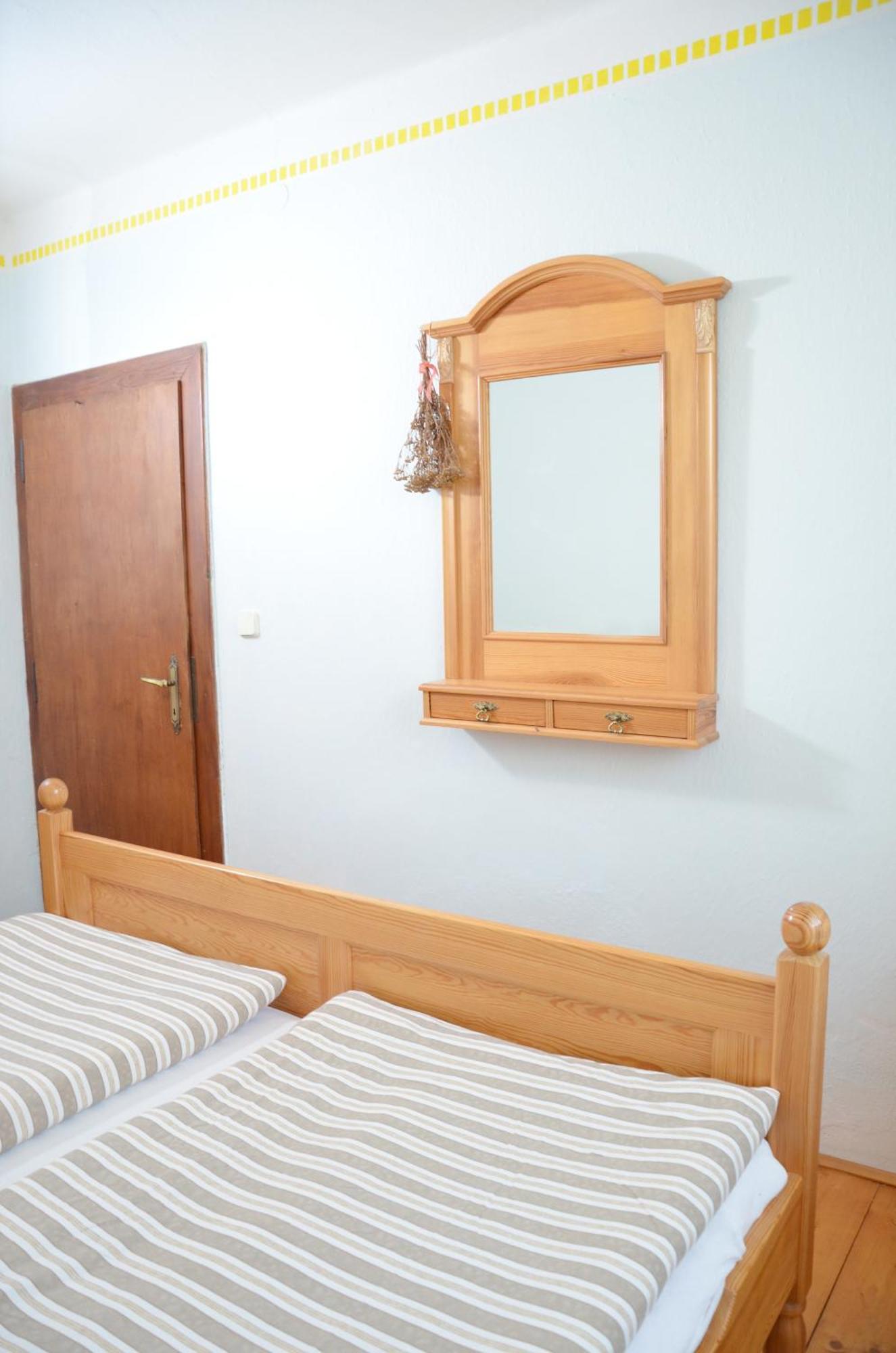 Blazkuv Statek Apartment Malsice Phòng bức ảnh