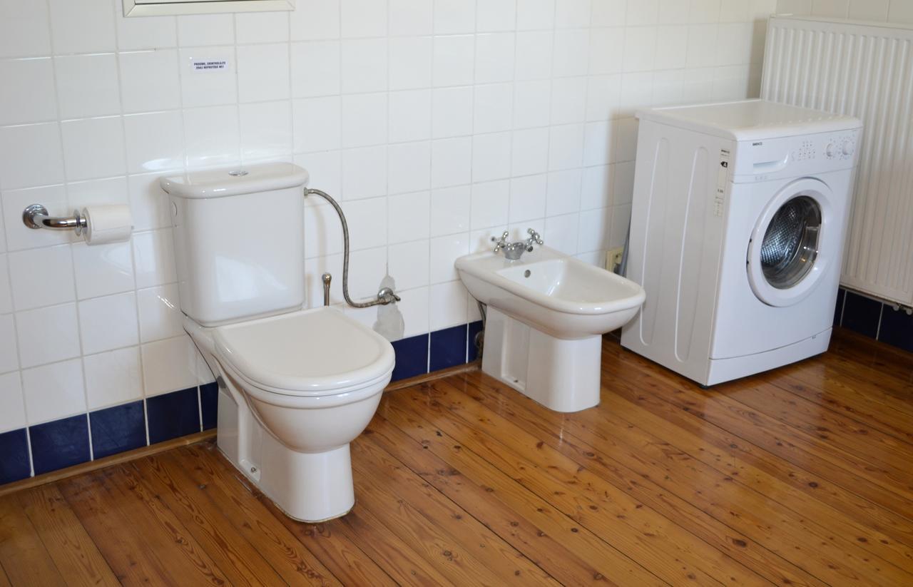 Blazkuv Statek Apartment Malsice Ngoại thất bức ảnh