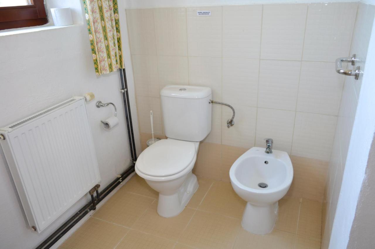 Blazkuv Statek Apartment Malsice Ngoại thất bức ảnh
