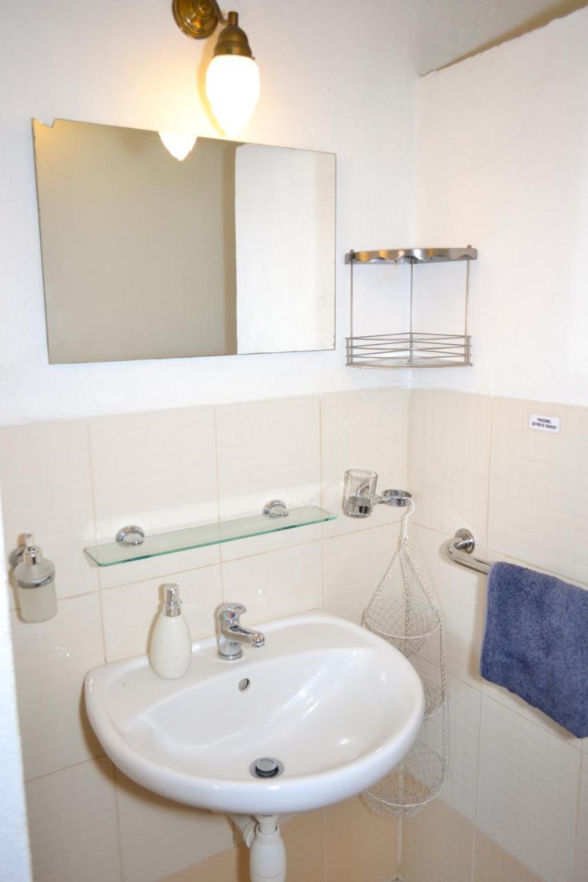 Blazkuv Statek Apartment Malsice Ngoại thất bức ảnh